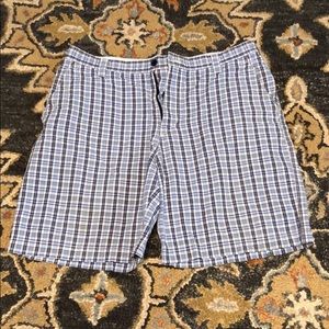 Izod Saltwater Chino Shorts
